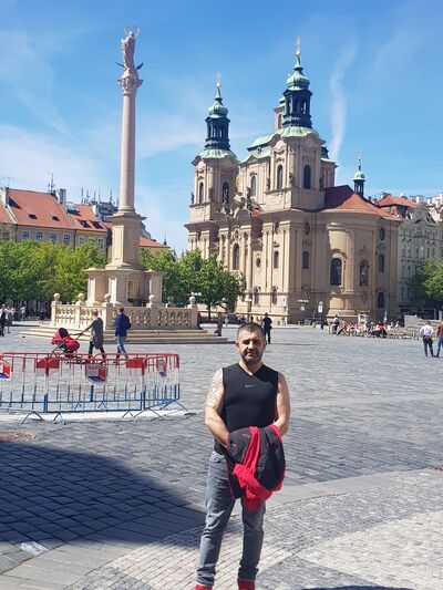  Kyje,   Ed, 45 ,   ,   