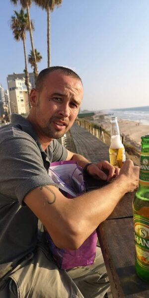  Tel Aviv-Yafo,   Andrei, 36 ,   ,   