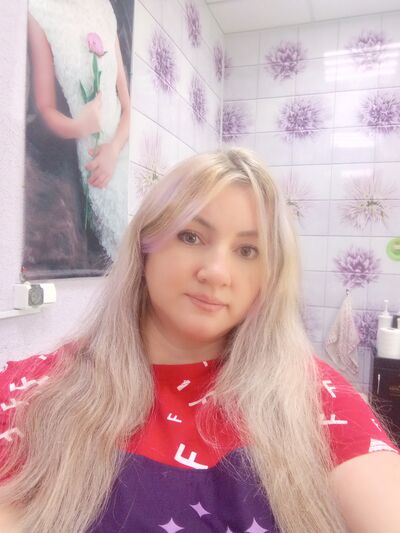   ,   Svetlana, 43 ,   c 