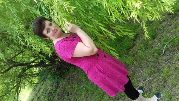  ,   Svetlana, 53 ,  