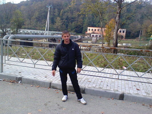 ,   Serega, 36 ,   