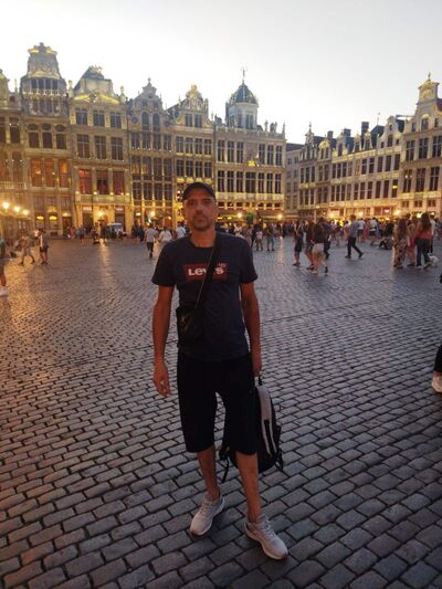  Goldbach,   Yura, 37 ,   ,   