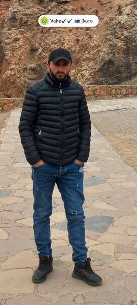  Salaverry,   VAHAN, 34 ,   ,   