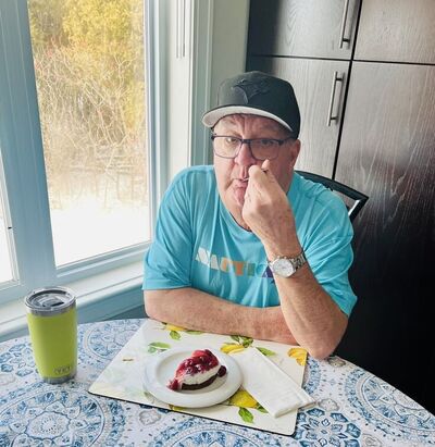  Lagos,   Mack, 58 ,   ,   