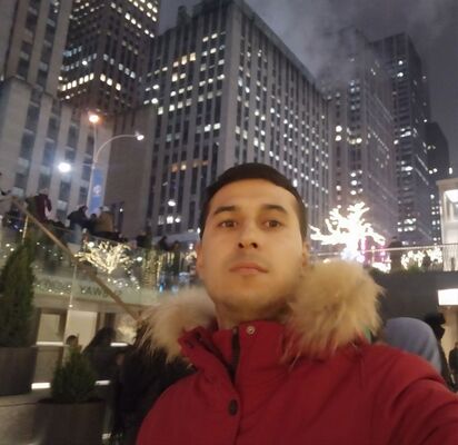  Albertson,   Sardor, 27 ,   c 