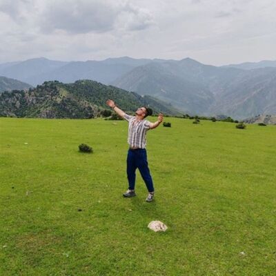  ,   Anzor, 29 ,   ,   