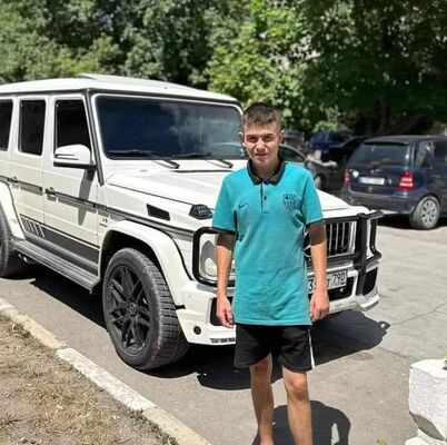  ,   Mihail Ganea, 22 ,   ,   