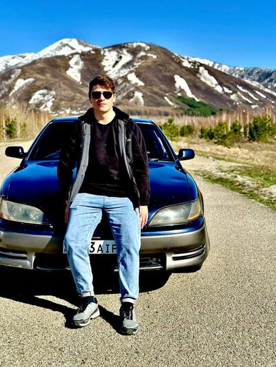  ,   Kirill, 22 ,   ,   