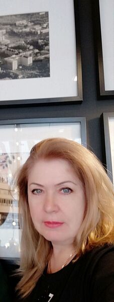  ,   Svetlana, 61 ,   c 