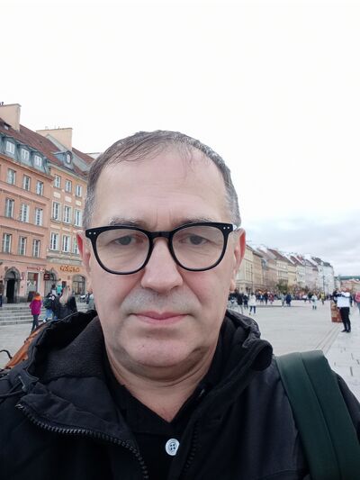  Warszawa,   Yuri, 53 ,   ,   