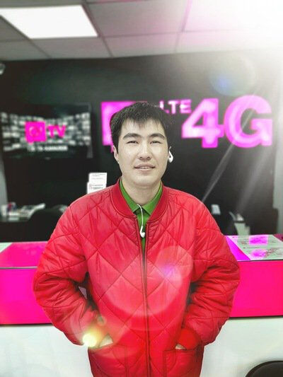  24051741  Bektur, 29 ,    