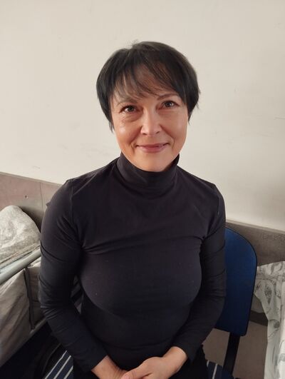  ,   Aksana, 45 ,     , c 
