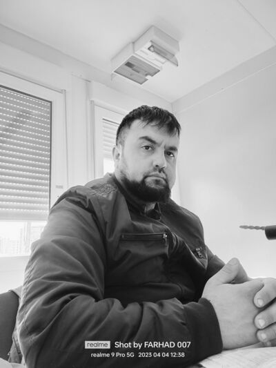 ,   FARHAD, 34 ,   ,   