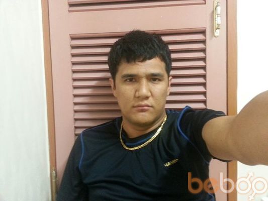  3424261  Rustam, 33 ,    