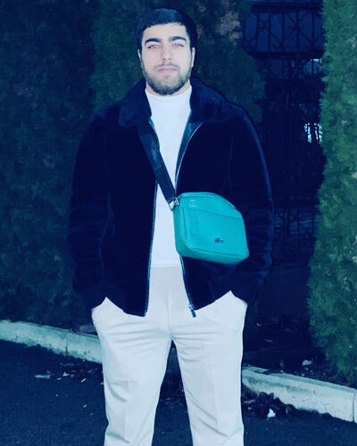  ,   Bagmut, 20 ,   ,   