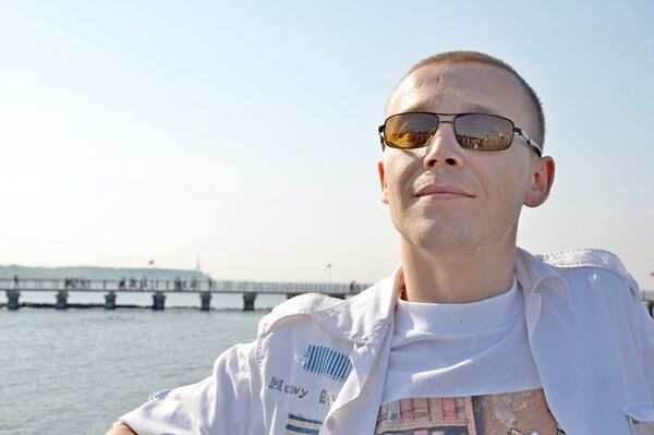  ,   Sergey, 41 ,   