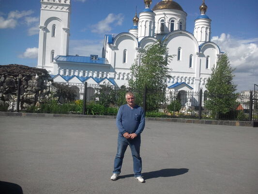 ,   Vladimir, 66 ,   