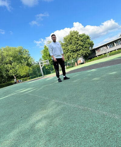  Kastellaun,   Valentin, 23 ,   ,   