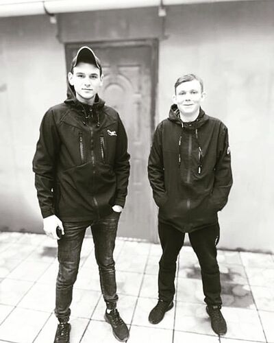  ,   Vladislav, 24 ,   