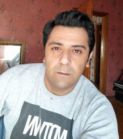  ,   Elmir, 40 ,   