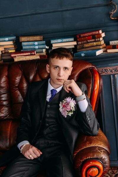  ,   Egor, 24 ,     , c , 