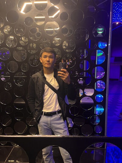  ,   Ulikbek, 25 ,   ,   