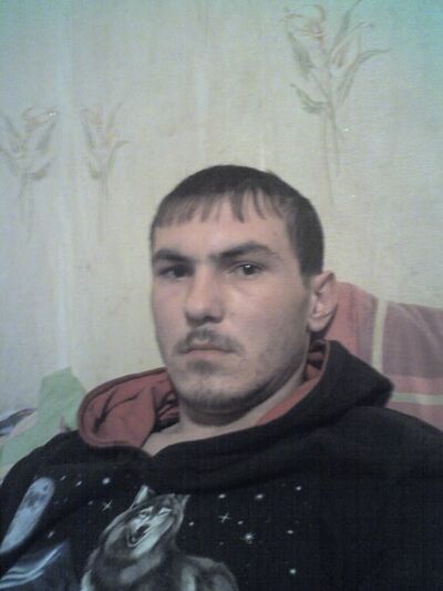  ,   Anikin, 35 ,     