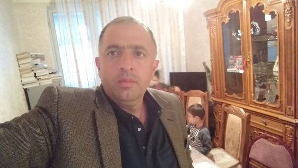  ,   Yusif, 45 ,  