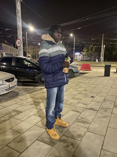  ,   Boris jojo, 23 ,   ,   