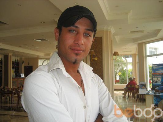  Rioja,   Antonio, 36 ,   