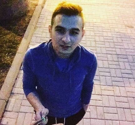  --,   Anton, 27 ,   
