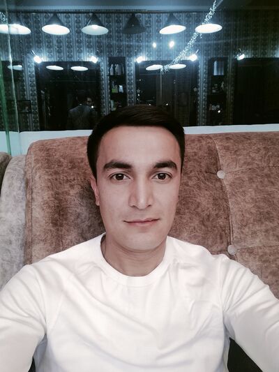  ,   Suhrobjon, 28 ,   ,   