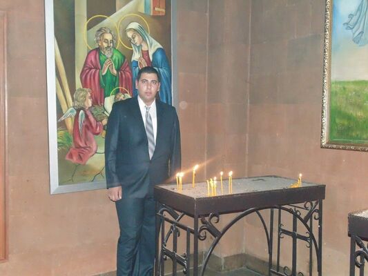  ,   TIGRAN, 39 ,   