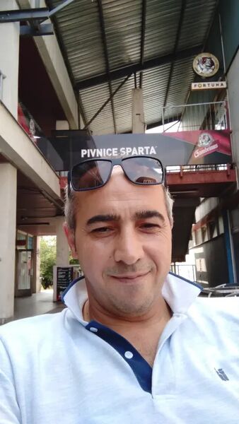  Bohnice,   Fed, 47 ,   ,   