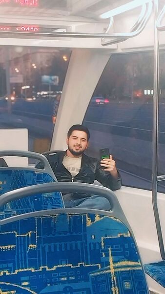  ,   Mukhamed, 23 ,   ,   