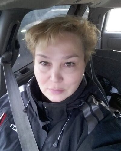  Rijswijk,   Dina, 59 ,   , c 