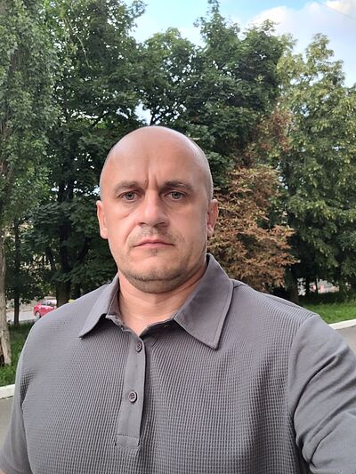  ,   Sergei, 45 ,     , c 