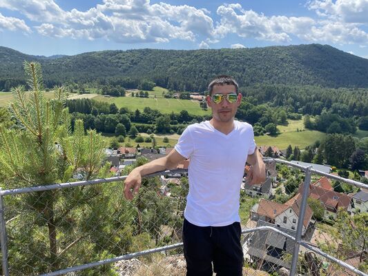  Pirmasens,   , 34 ,     , c , 