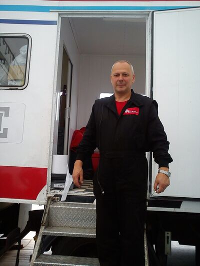 ,   Yury, 57 ,   