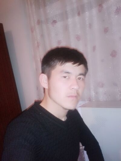  ,   Myrzash, 31 ,   