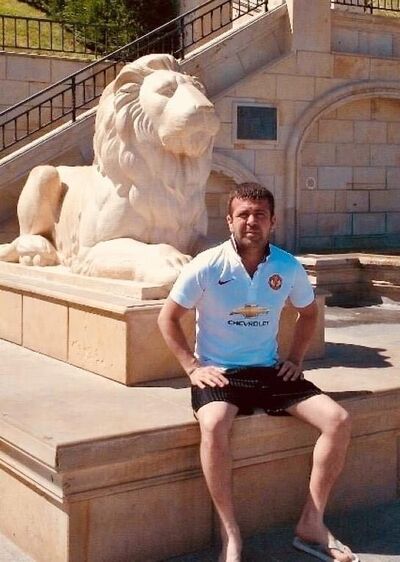  ,   GARAEV, 42 ,   ,   