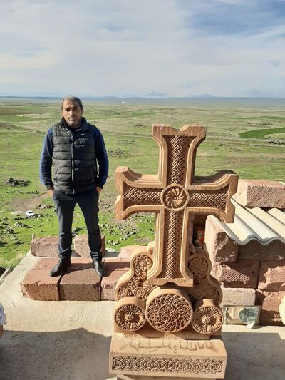  ,   Garik, 45 ,   ,   , c 