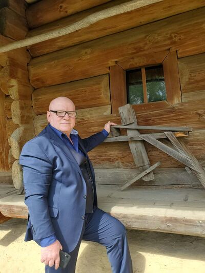  ,   Mark Daniel, 61 ,   ,   