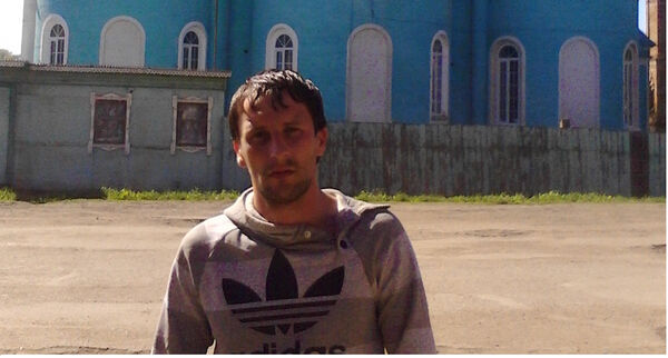  ,   Sergey, 39 ,  