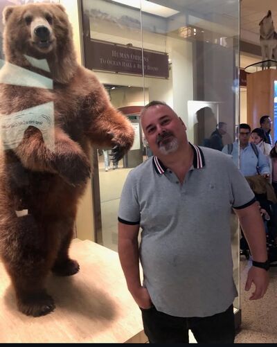  ,   John Mike, 61 ,   ,   