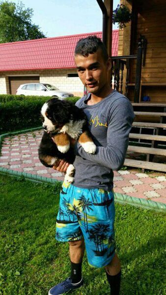  ,   Khuseyn, 34 ,   ,   