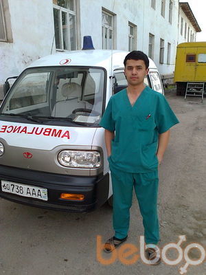  3242431  Nurik medic, 36 ,    