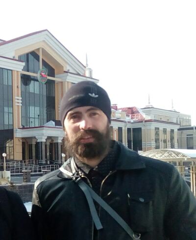  ,   Andy, 41 ,   