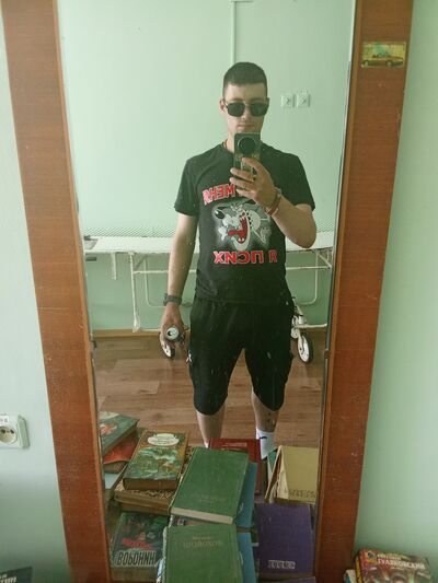  ,   Danila, 22 ,   ,   , c , 