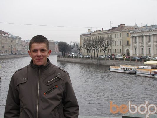  ,   Volodya, 35 ,   